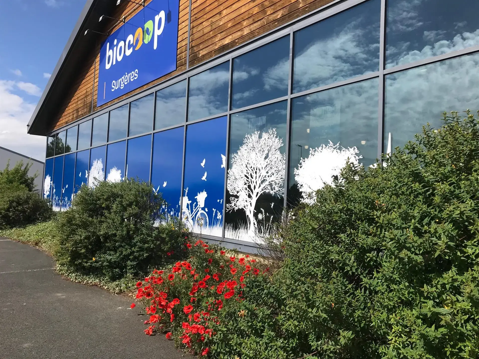 Photo Biocoop Surgères